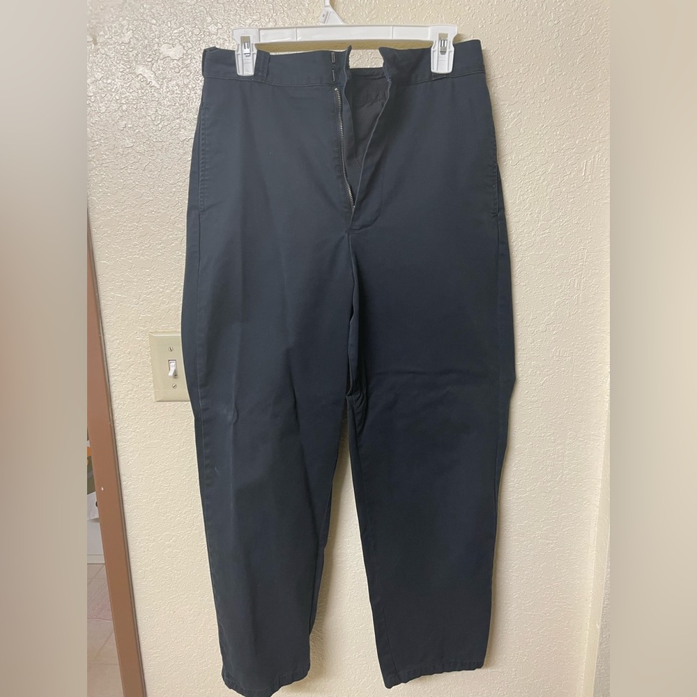 BDG Urban Outfitters Wide Leg Pants
